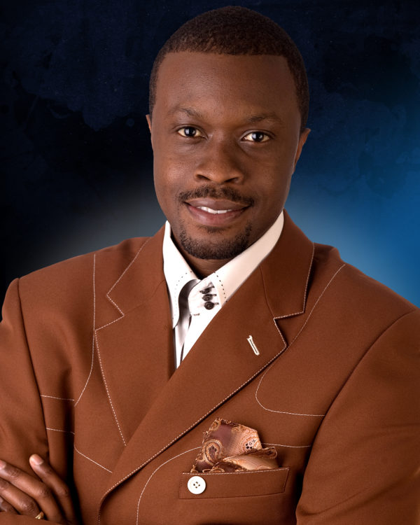 Donnell S. Josiah, PhD